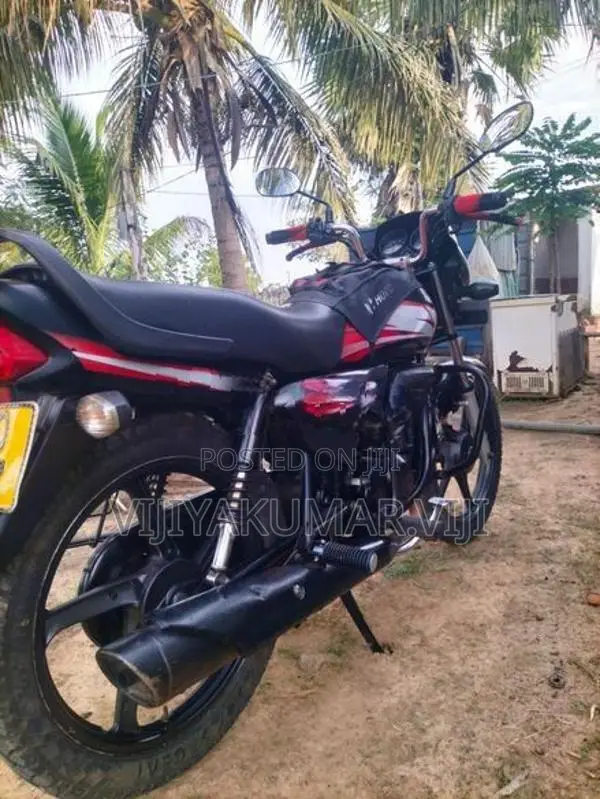 Hero HF Deluxe 2017