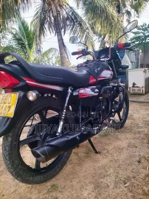 Hero HF Deluxe 2017