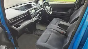 Suzuki Wagon R FZ PREMIUM 2018