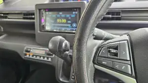 Suzuki Wagon R FZ PREMIUM 2018