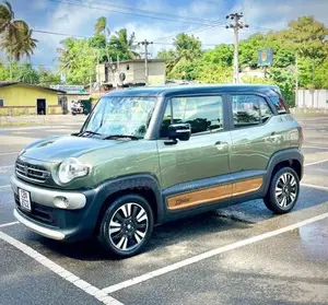 Suzuki XBee MZ 2024