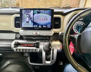Suzuki XBee MZ 2024