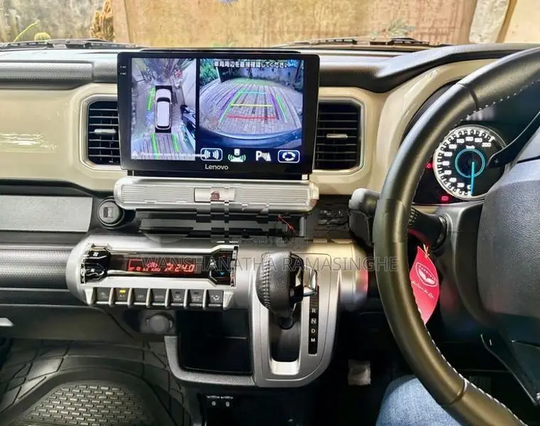 Suzuki XBee MZ 2024