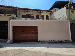 2 Story Luxury House For Rent In Dehiwala - 4089U