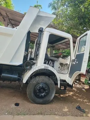 Tata Tipper 2011