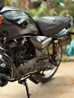 Bajaj Platina 100 2008