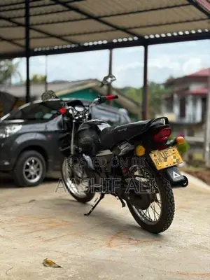 Bajaj Platina 100 2008