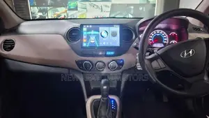Android player 9" Navi System