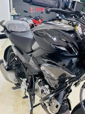 Hero Xtreme 125R Brand New 2026