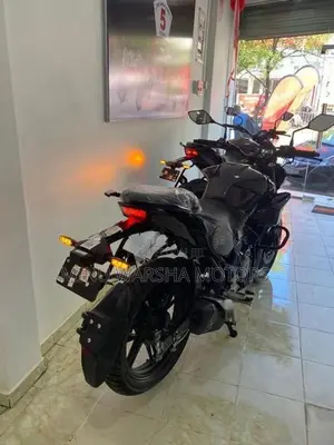 Hero Xtreme 125R Brand New 2026