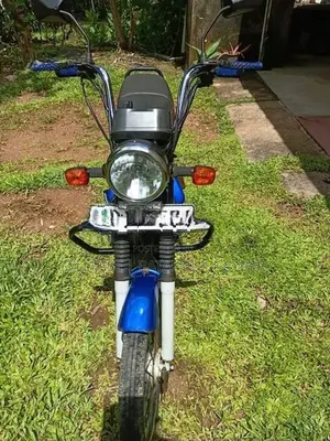 TVS XL Super HD 100 2019