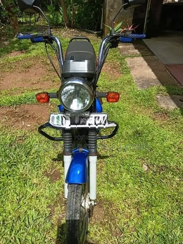 TVS XL Super HD 100 2019