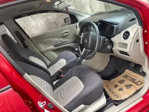 Suzuki Celerio ZXI 2015