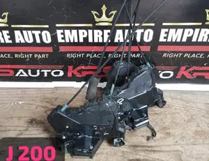 Toyota Rush J 200 Door Winder Unit