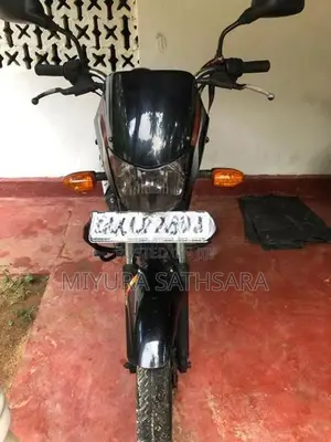 Bajaj Platina 125 2013