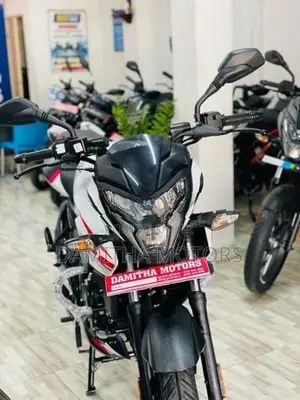 Bajaj Pulsar NS 125 NEW 2026