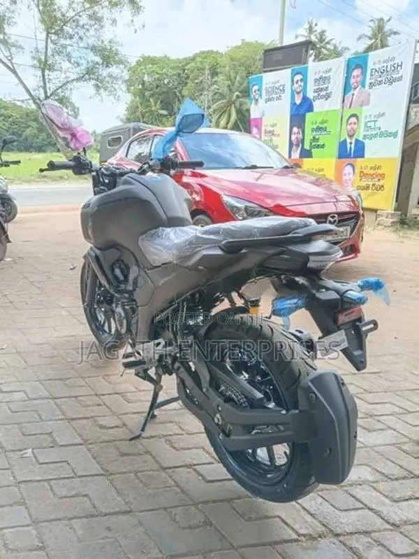 Yamaha FZ S FI 150 2026