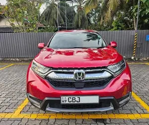 Honda CRV RW2 2018