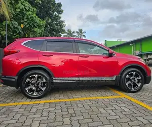 Honda CRV RW2 2018