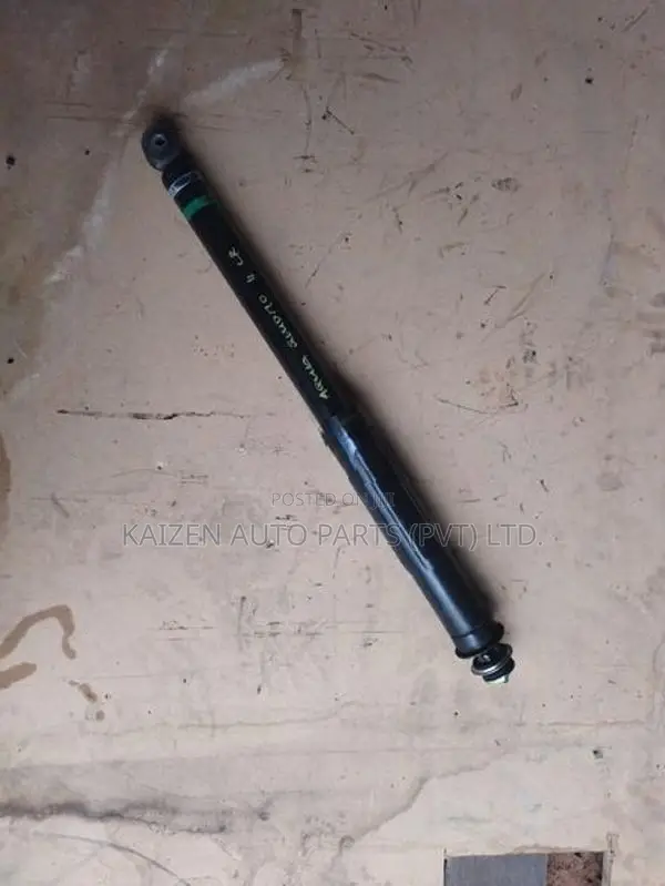 Toyota Aqua Complete Rear Shock