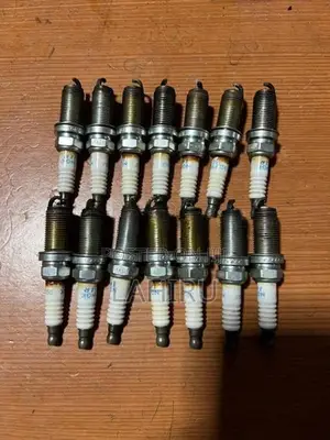 Vezel Spark Plugs