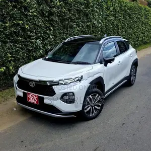 Toyota Taisor v grade 2026