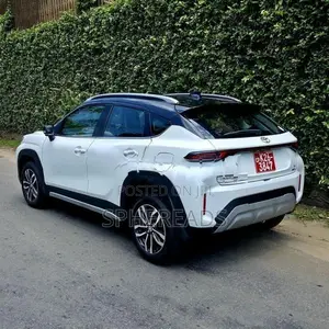 Toyota Taisor v grade 2026