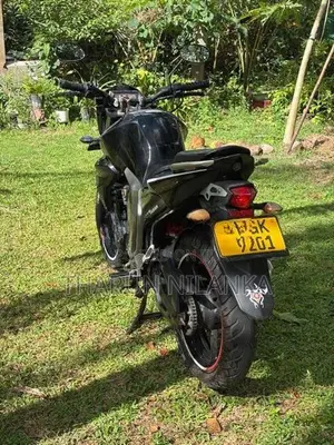 Yamaha FZs V2 2018