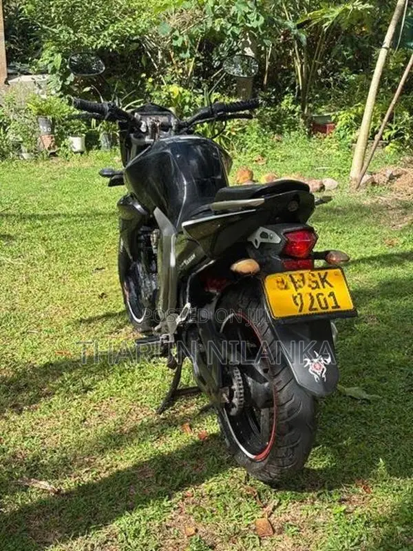 Yamaha FZs V2 2018