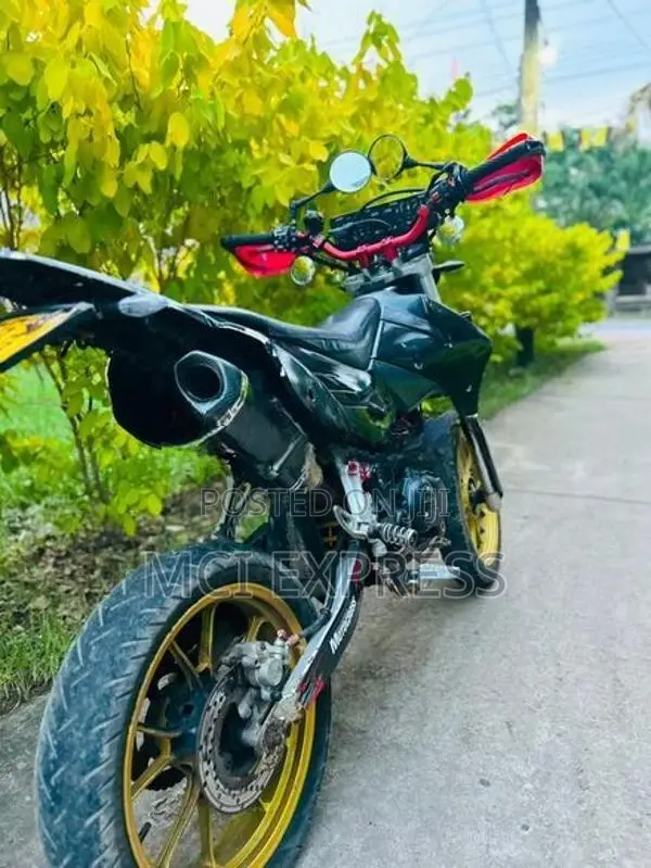 Demak DTM 2017