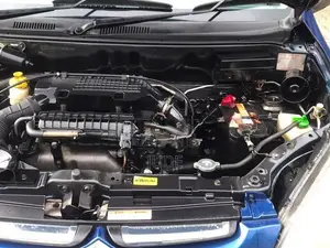 Suzuki Alto LXi 2014