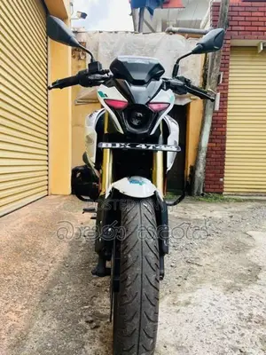 Bajaj Pulsar N160 2025