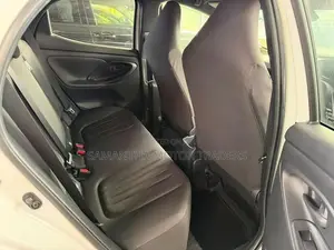 Toyota Yaris X Grade 2024