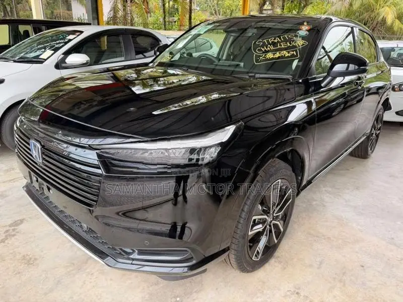 Honda Vezel Z Premium 2025