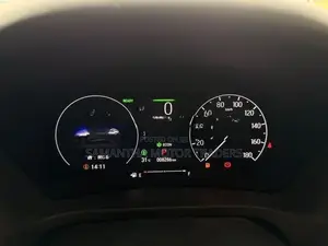 Honda Vezel Z Premium 2025