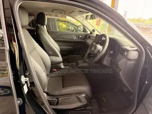 Honda Vezel Z Premium 2025