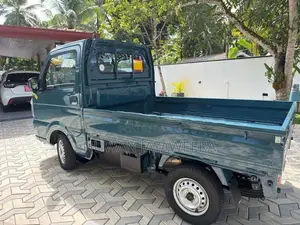 Suzuki Carry Truck 2025