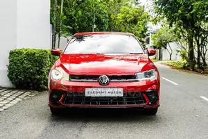 Volkswagen Polo R Line 2023