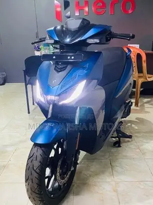 Hero XOOM 125R Brand New 2026