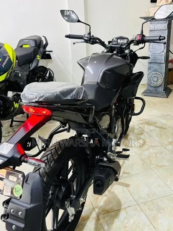 Hero Xtreme 125R Brand New 2026
