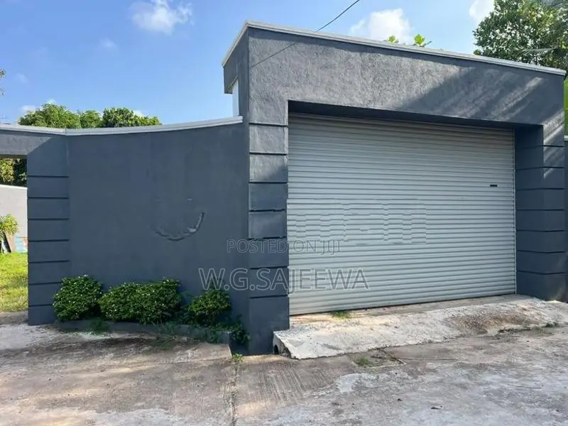 12.5 Perch Land for Sale in Ja Ela