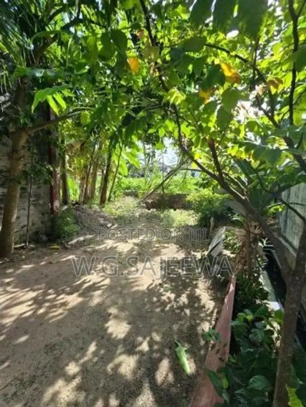 4.3 Perch Land for Sale in Wattala