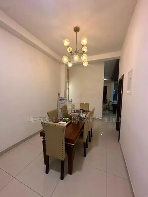 Luxury Elegantly Furnished House Rent in Pepiliyana - 3810U