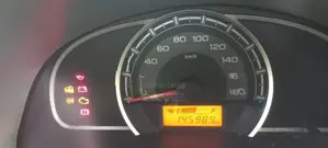 Suzuki Alto 2016