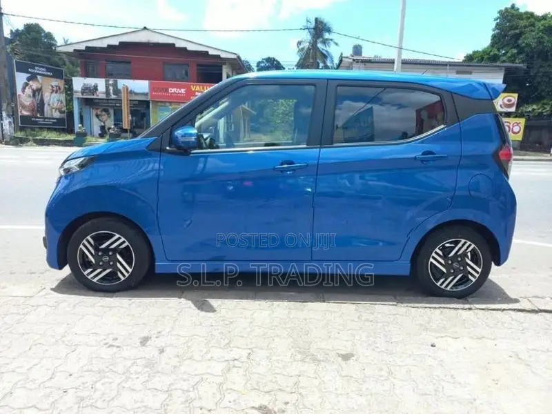 Nissan Dayz Highway Star Propilt 2024