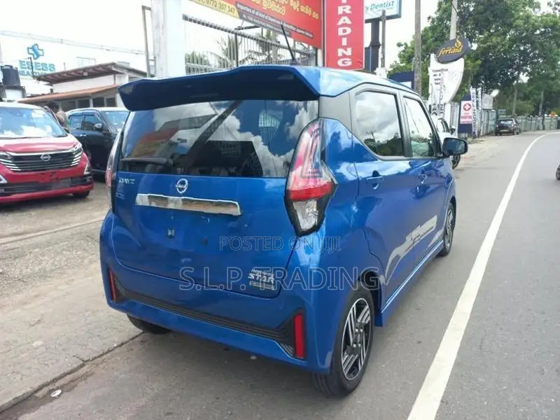 Nissan Dayz Highway Star Propilt 2024
