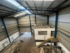 Warehouse for Sale – Kelaniya(CP-GAMKE-204)