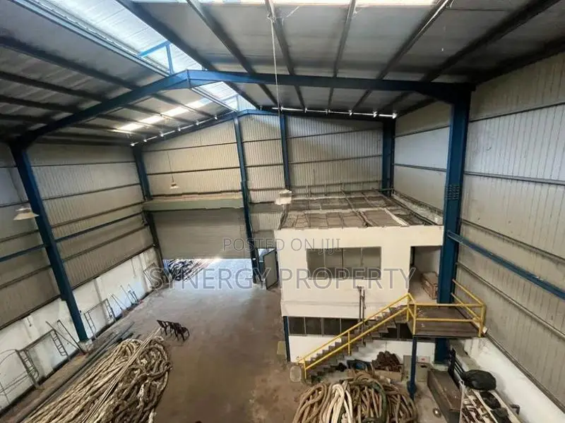 Warehouse for Sale – Kelaniya(CP-GAMKE-204)