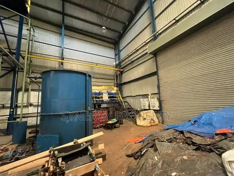 Warehouse for Sale – Kelaniya(CP-GAMKE-204)