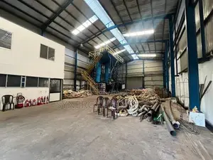 Warehouse for Sale – Kelaniya(CP-GAMKE-204)